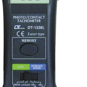 Tachymètre numérique