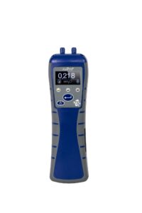 AirPro Micromanometer