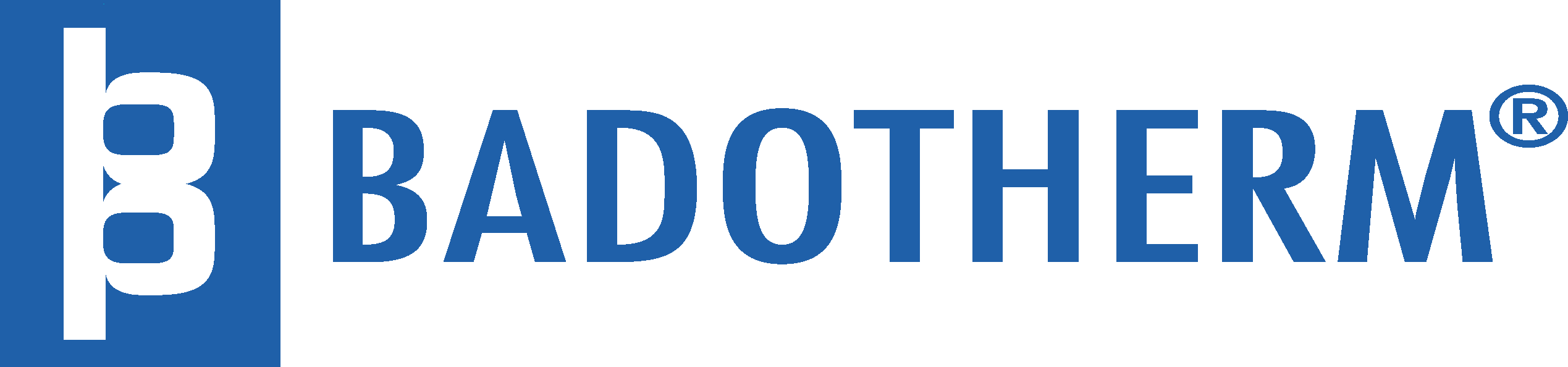 Logo Badotherm