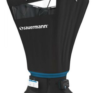 Balomètre (débitmètre numérique)