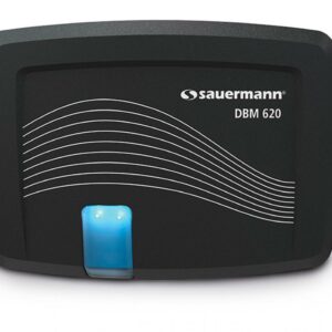 Air Flow Meter - DBM620A