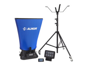 Balometer Capture Hood EBT731-STA Bundle