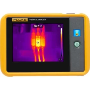 Compact Pocket Thermal Camera