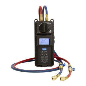 Manomètres hydronique