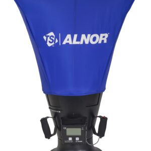 Balomètre à bas débit