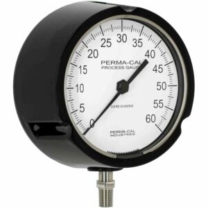 Process and Industrial Gauges