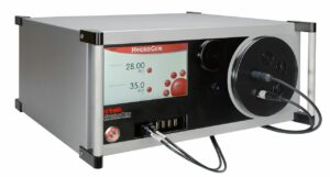 RH and Temperature Probe Calibrator