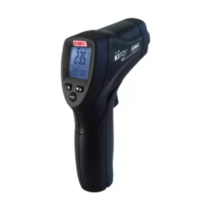 Infrared thermometer