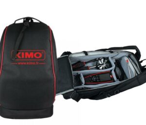 Sac à dos de transport pour les appareils de la classe 210/310 et accessoires