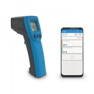 Infrared Thermometer