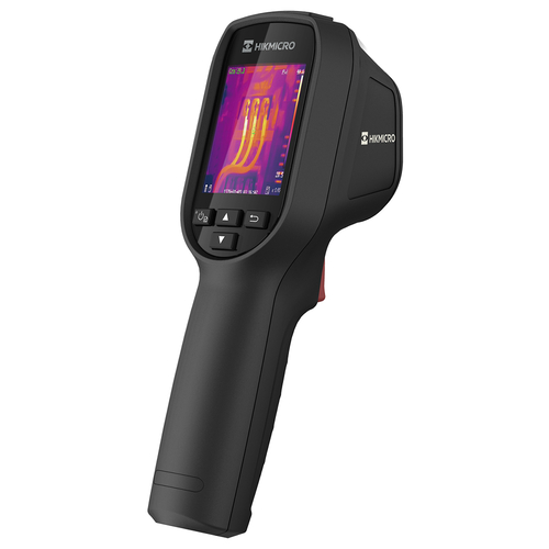 image Caméra portable thermographique E1L