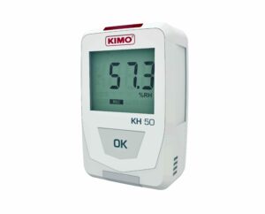Temperature Data Logger