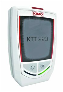 Temperature Dataloggers