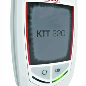 Temperature Dataloggers