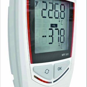 Temperature Dataloggers