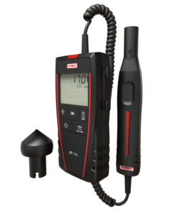 Tachymètre numérique