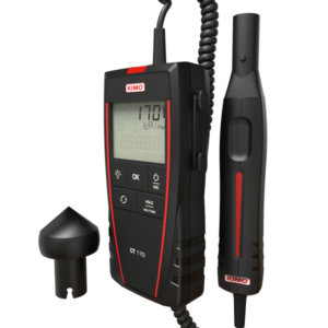 Tachymètre numérique