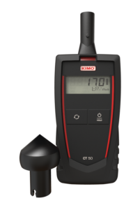 Tachymètre numérique