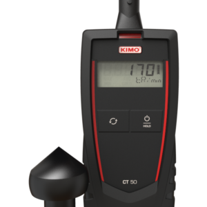 Tachymètre numérique