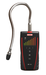 Détecteur de gaz frigorigène et d'hydrogène