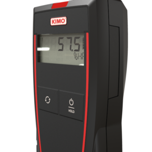 Hygromètre numérique