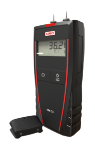 Humidimètre à pointes