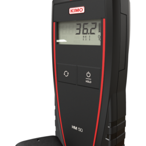 Humidimètre à pointes