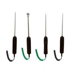 Sondes thermocouples