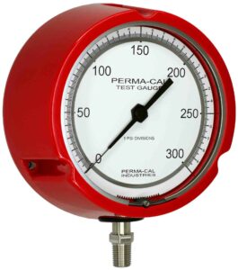 PRECISION TEST GAUGES