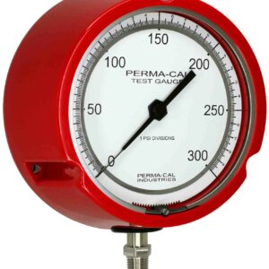 PRECISION TEST GAUGES