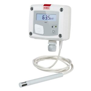 Hygrostat numérique