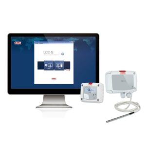 Logiciel de configuration pour capteur-transmetteur