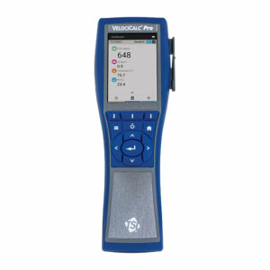 Micromanomètre multifonctions Velocicalc