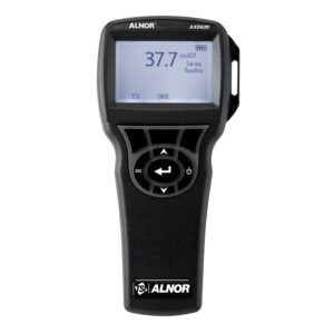 Digital micromanometer