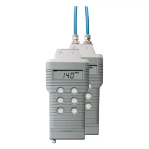 Manomètres numérique différentiels